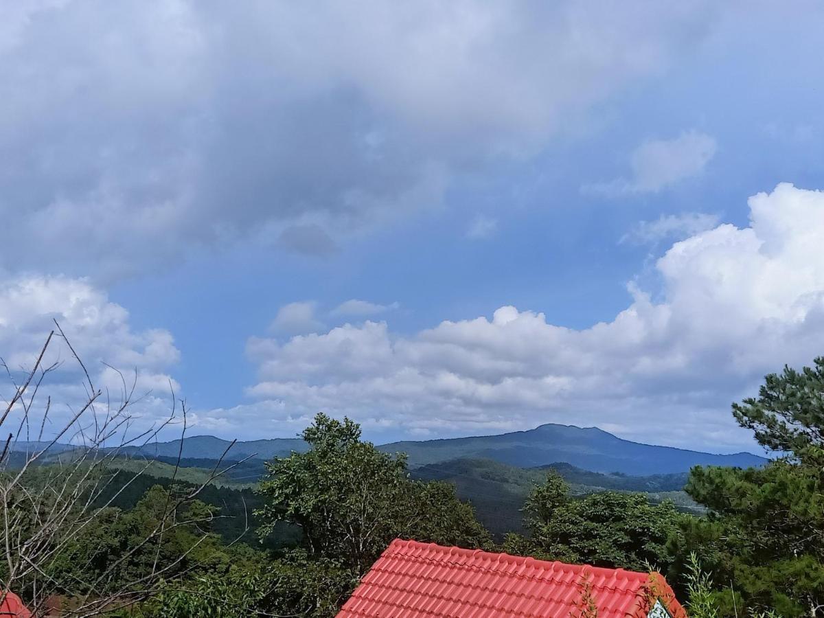 Paradiso Homestay Mangden Kon Von Kla Екстер'єр фото