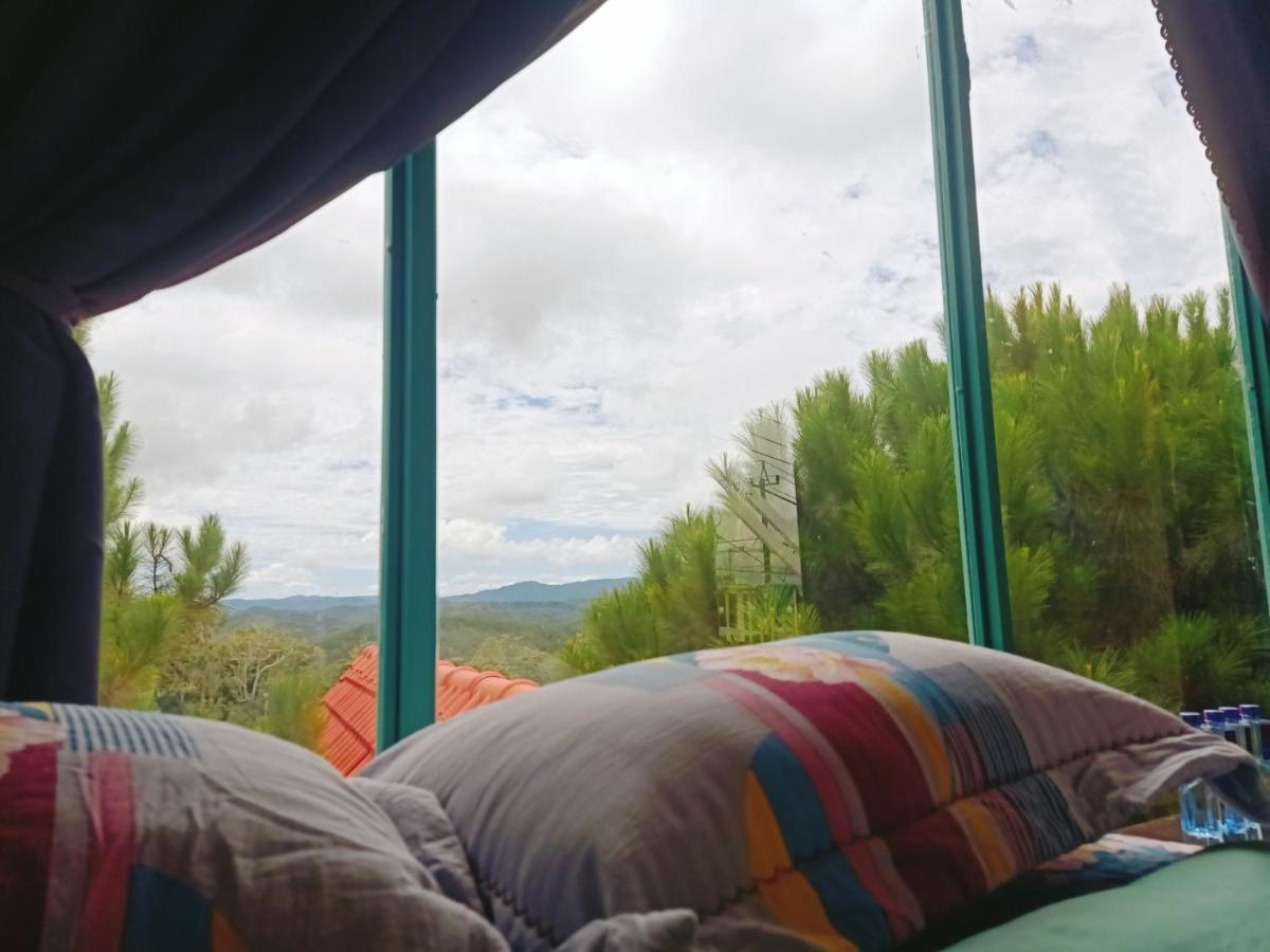 Paradiso Homestay Mangden Kon Von Kla Екстер'єр фото