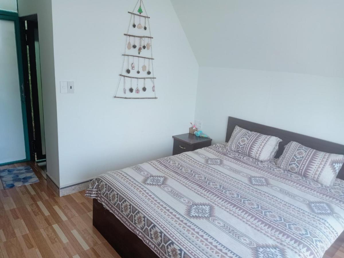 Paradiso Homestay Mangden Kon Von Kla Екстер'єр фото