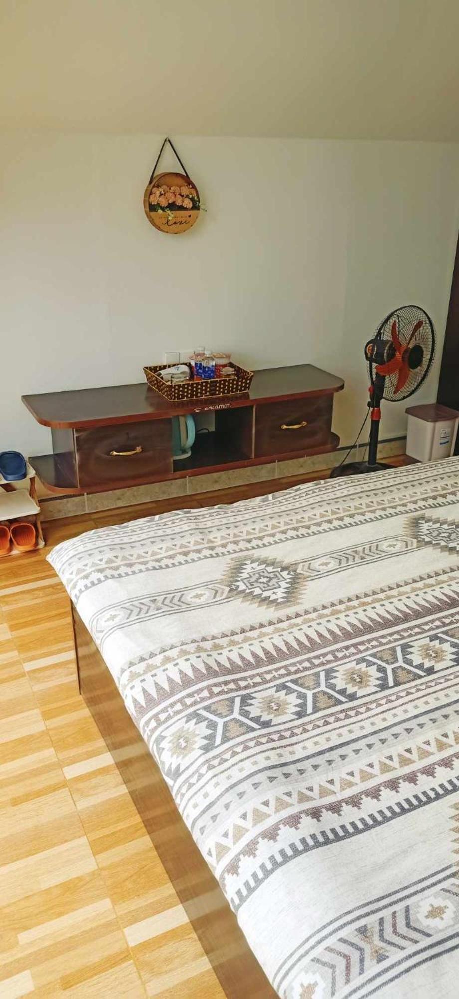 Paradiso Homestay Mangden Kon Von Kla Екстер'єр фото