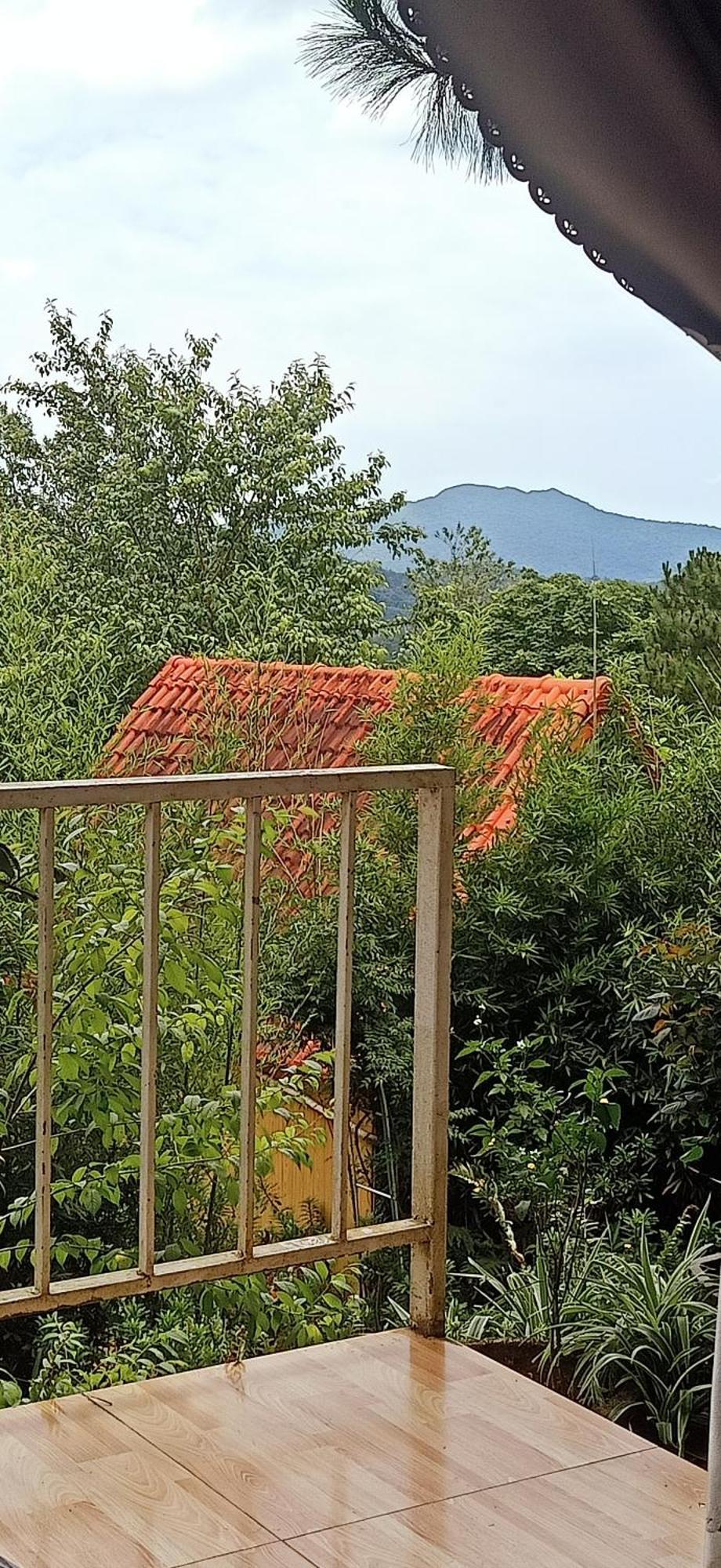 Paradiso Homestay Mangden Kon Von Kla Екстер'єр фото