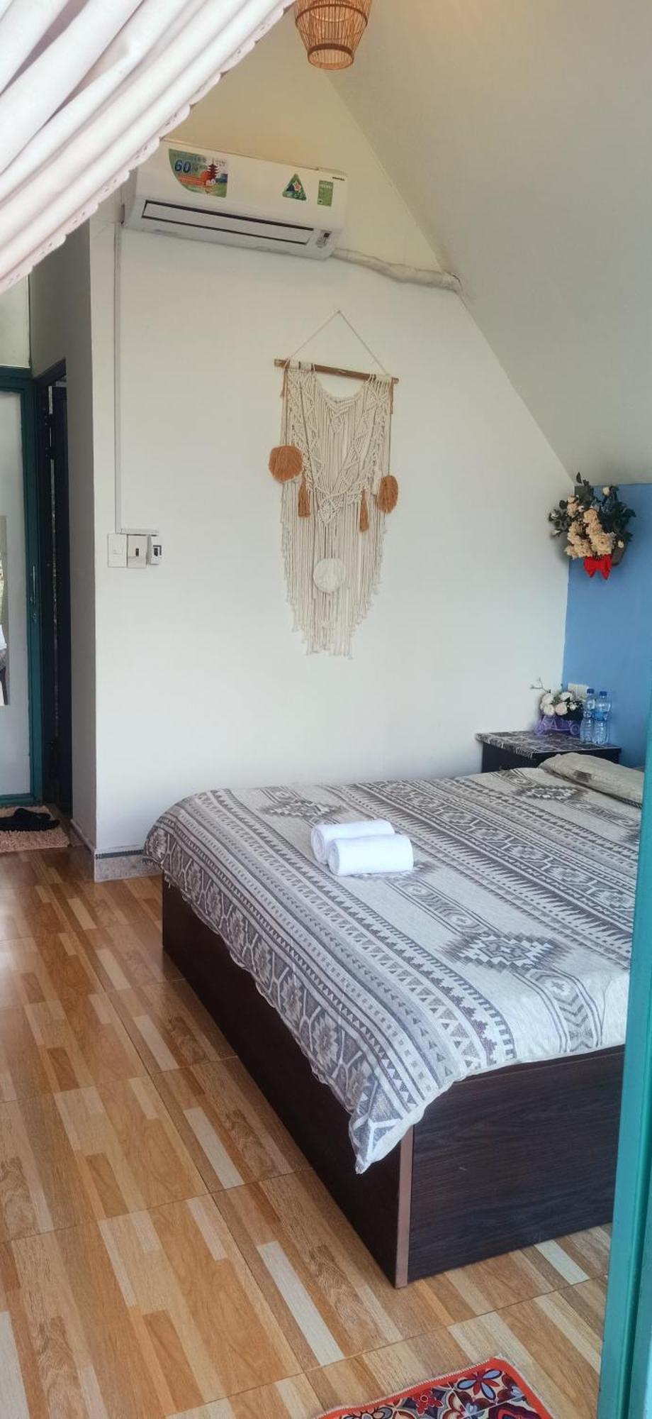 Paradiso Homestay Mangden Kon Von Kla Екстер'єр фото