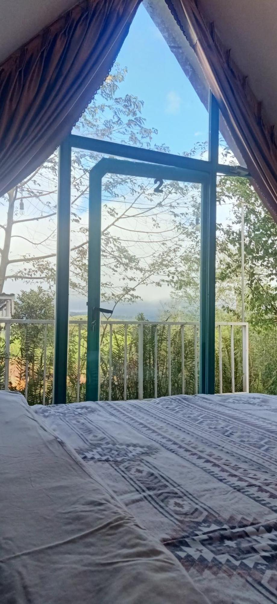 Paradiso Homestay Mangden Kon Von Kla Екстер'єр фото